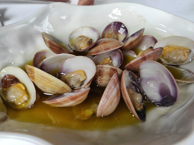 Restaurante LA CASA DEL PRESO