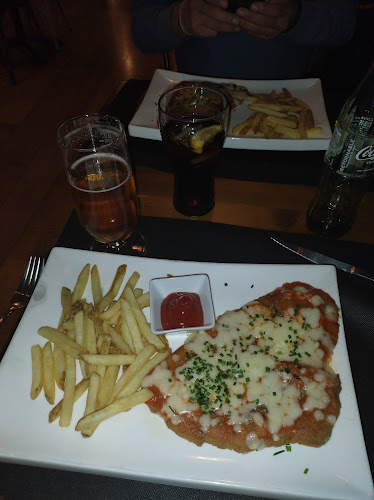 Peppone Caracol | Pizzeria Zaragoza - Gastronomía y hostelería