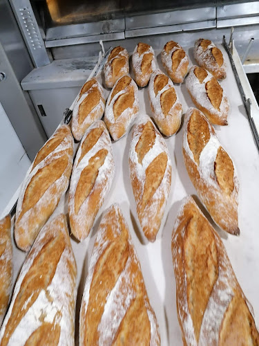 PANADERÍA LA NUEVA DE NEDA S.L. - Gastronomía y hostelería