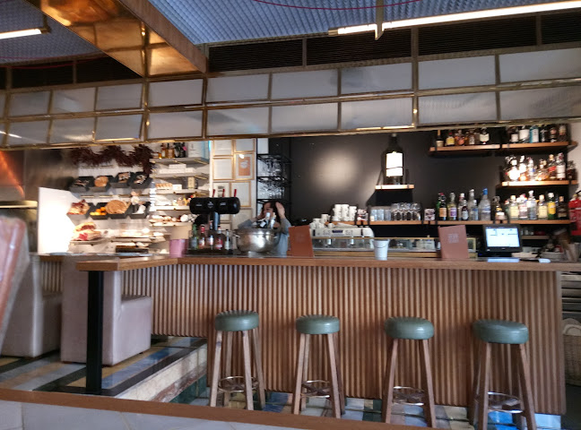 Taberna Pedraza - Gastronomía y hostelería