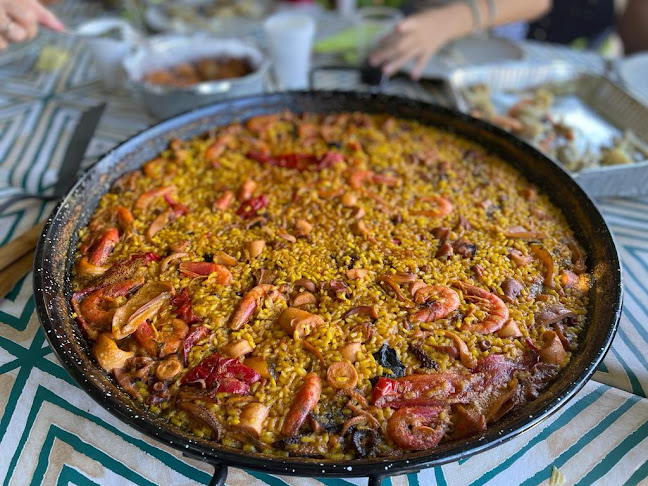 Centro Social Roche la Union Open Times