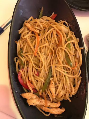 Restaurante L.San Sushi Ramen - Gastronomía y hostelería