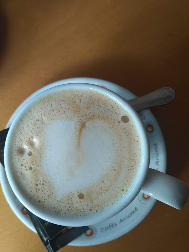 Opinii despre Cafetería Cangas în Cangas - Gastronomía y hostelería