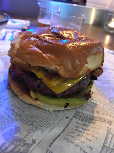 El Gallo Gastrobar Open Times