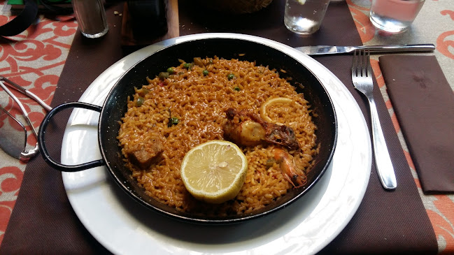 C. de Santo Tomé, 2, 45001 Toledo