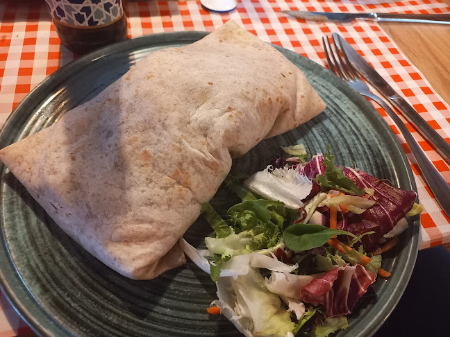 Comments and reviews of Restaurante El Nopal