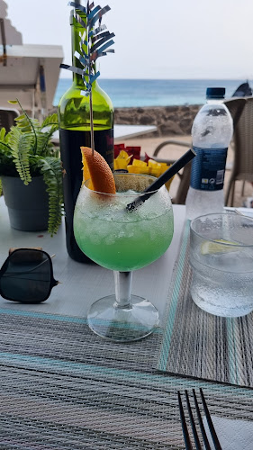 Restaurante Isla Bonita - Gastronomía y hostelería