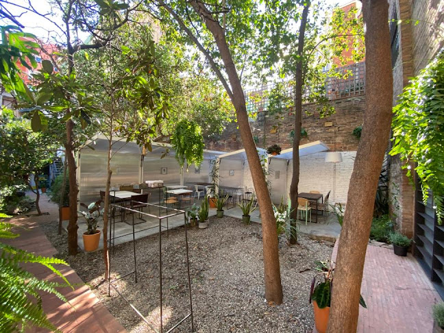 El Taller - Bar Cultural - Gastronomía y hostelería