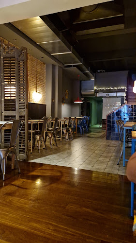 Hamburguesería La informal Open Times