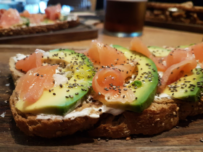 Zuzen Gastropub - Errenteria