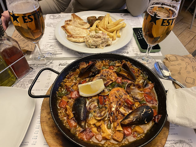 Restaurante Charrito - Barcelona