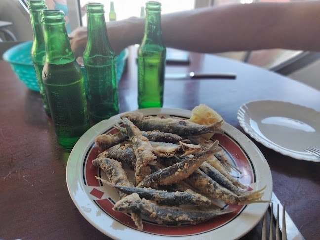 Opinii despre Bar Ca'Pino. Asociación de vecinos Valerón în Guía - Gastronomía y hostelería