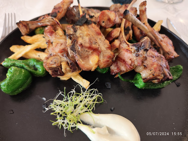 Comentarii opinii despre Restaurante El Horno de Miguel