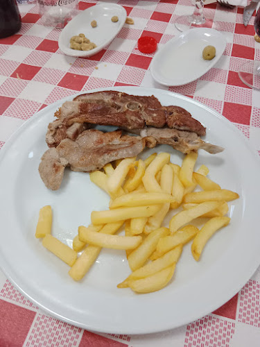 Comments and reviews of Cantina Copal