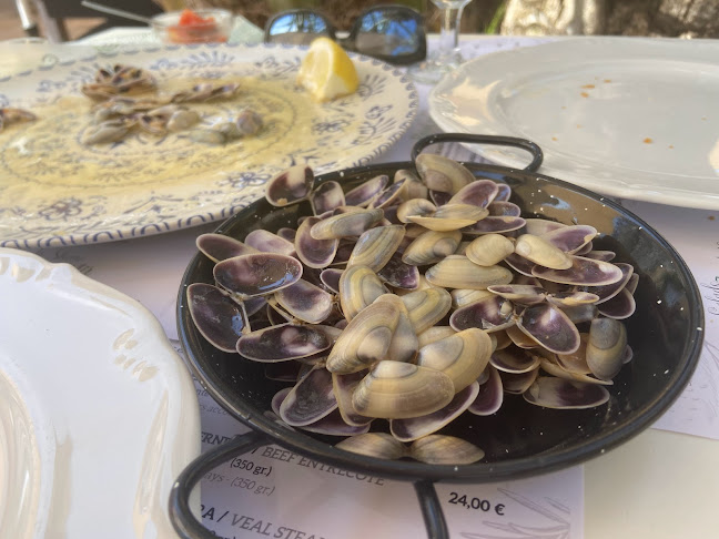 Restaurante Ca Aleix - Gastronomía y hostelería