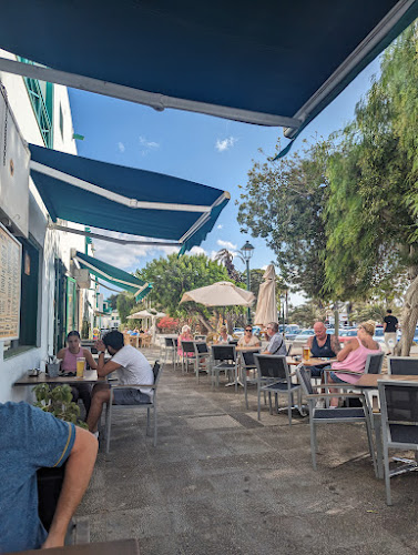 Opinii despre The Black Bull în Costa Teguise - Gastronomía y hostelería