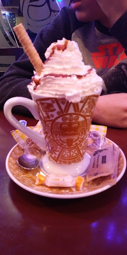 Comentarii opinii despre Goya, Cafe & Pub