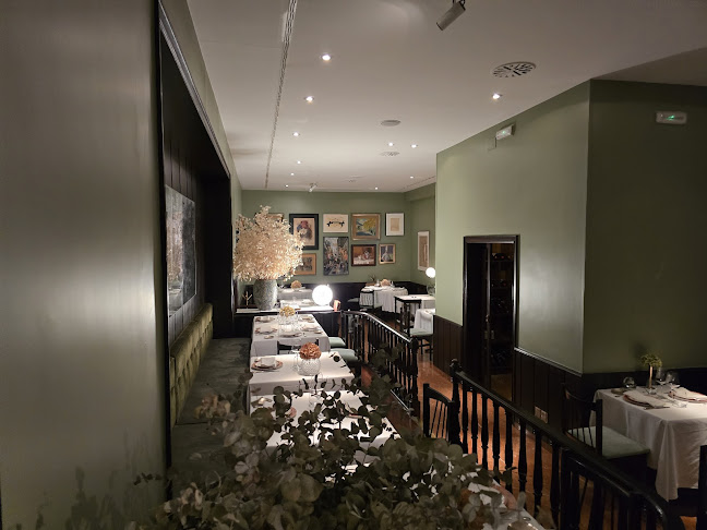 Reviews of Restaurant Ca l'Isidre in Barcelona - Gastronomía y hostelería