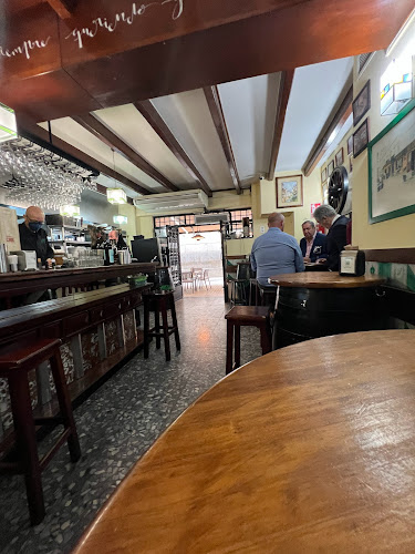 Mesón Alegría Phone number