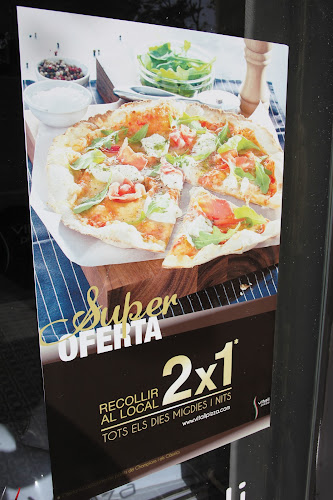 Comentarii opinii despre Vitali Pizza