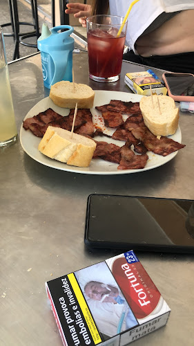 Bar Sanz - Gastronomía y hostelería