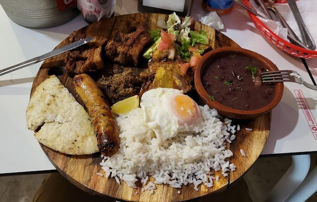 Comentarii opinii despre IL RICO POLLO