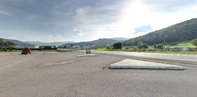 Restaurant Camping Gran Sol - Montferrer