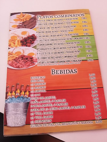 Taberna del Príncipe