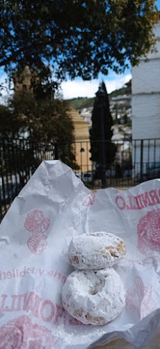 El Hornillo Open Times