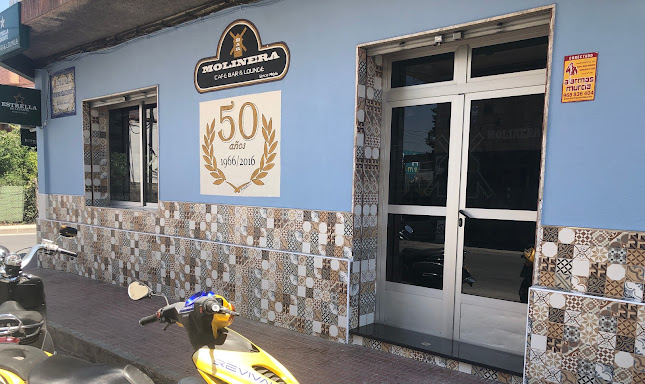 Bar La Molinera,1966 ERA ALTA