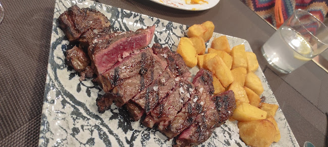 El Cullerot - Restaurante en Xàtiva - Xàtiva