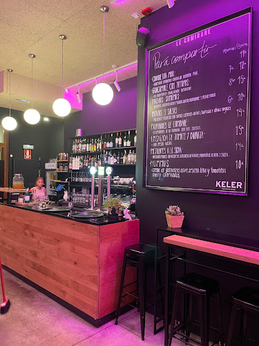 LE COMIDARE - Donostia-San Sebastian