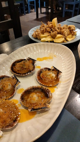 Restaurante O Faro - Vigo