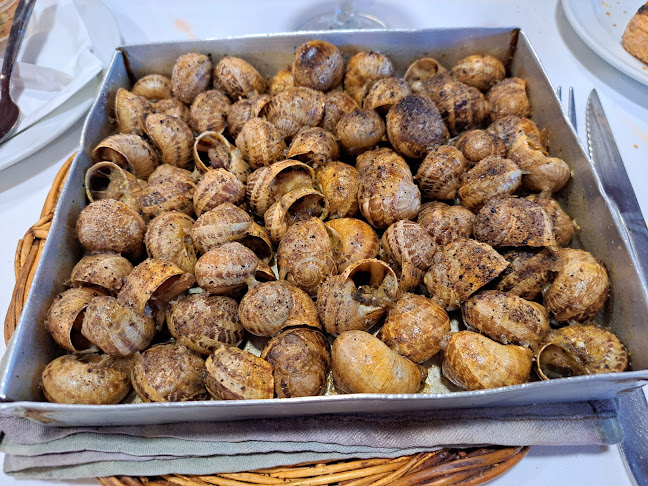 Restaurant Xeflis - Gastronomía y hostelería