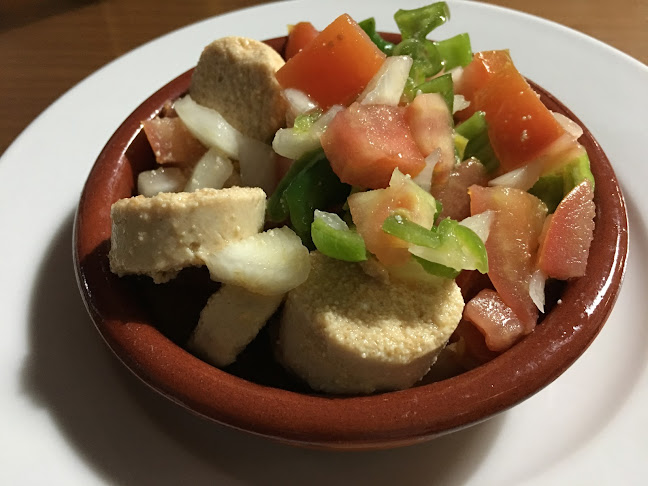 Reviews of Bar Chasque in Jerez de la Frontera - Gastronomía y hostelería