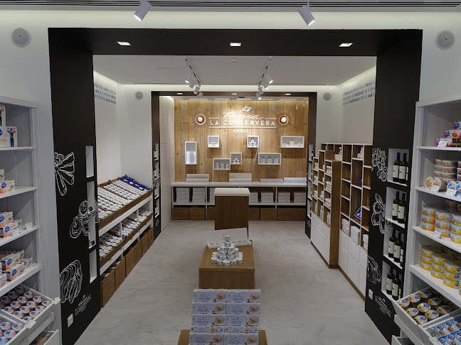 Frinsa La Conservera Market - Gastronomía y hostelería