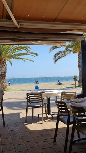 Restaurante El Torero