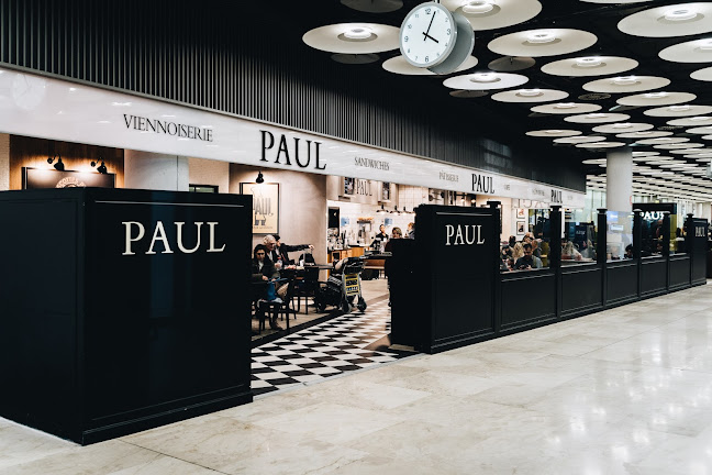 Opinii despre Paul în Madrid - Gastronomía y hostelería