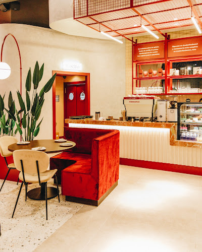 Opinii despre Naked & Sated Bilbao în Bilbao - Gastronomía y hostelería