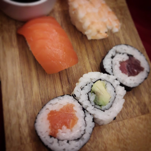 Restaurante Chino Feliz de Sabadell - Sabadell