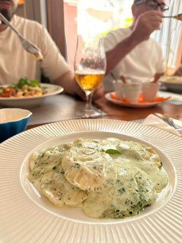 Restaurante Da Saveria Phone number