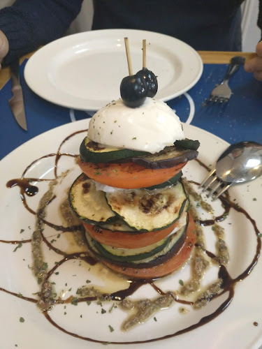 Restaurante Trattoria La Casetta Phone number