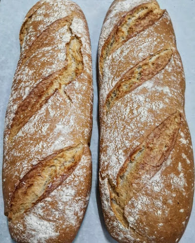 Comments and reviews of Panadería MICAR