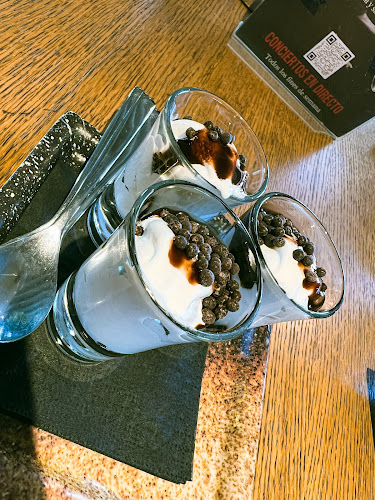 Bar restaurante La Compañía (Granada) - Gastronomía y hostelería