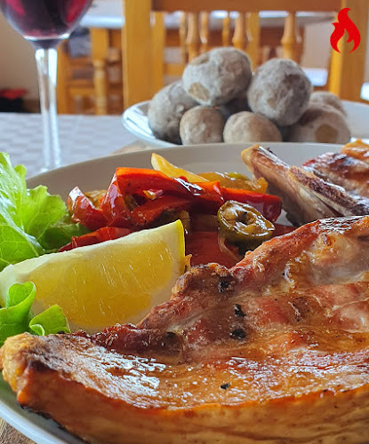 El Mirador Asador & Terraza Chill Out - Gastronomía y hostelería