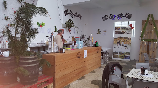 Bar A Cunquiña - A Coruña