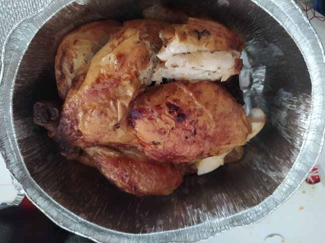 La Remolina - Gastronomía y hostelería