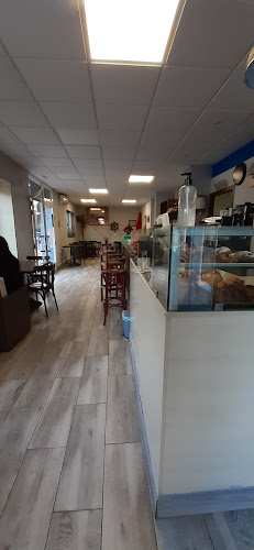 Flor de Café - Gastronomía y hostelería