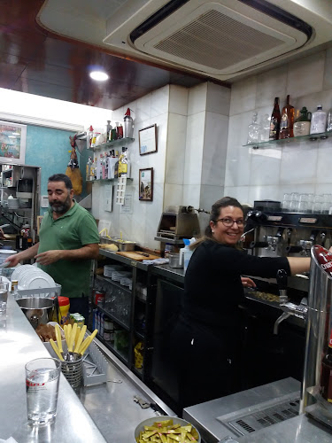 Opinii despre Bar Julio César în Sevilla - Gastronomía y hostelería