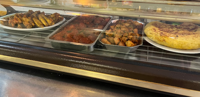 Bar Restaurant La Cerdanya - Barcelona